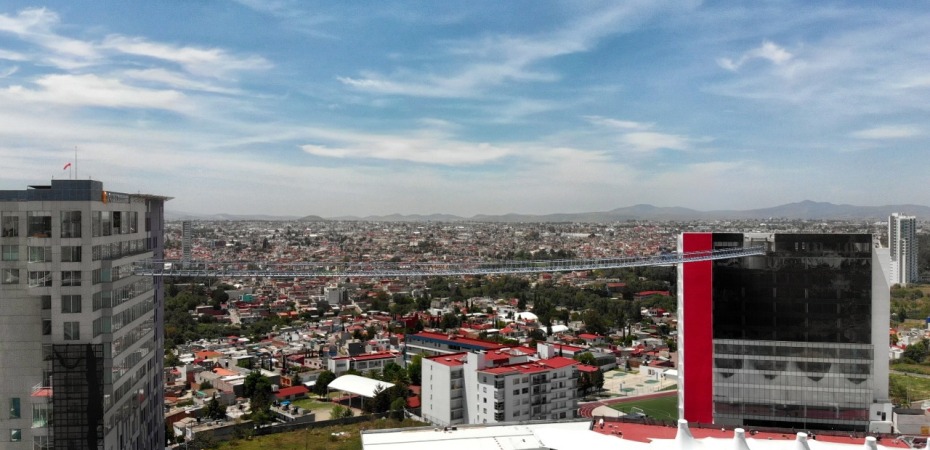Wyndham Puebla Angelópolis